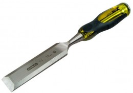 Stanley FatMax Thru Tang Chisel 38mm £24.49